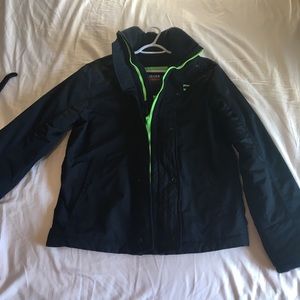 Hollister Jacket